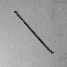 Load image into Gallery viewer, 5mm Cuban Link Chain Bracelet
